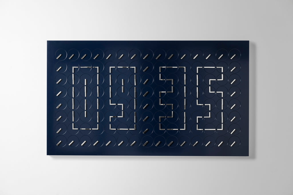 A million Times 120 (Tidal) / Tidal