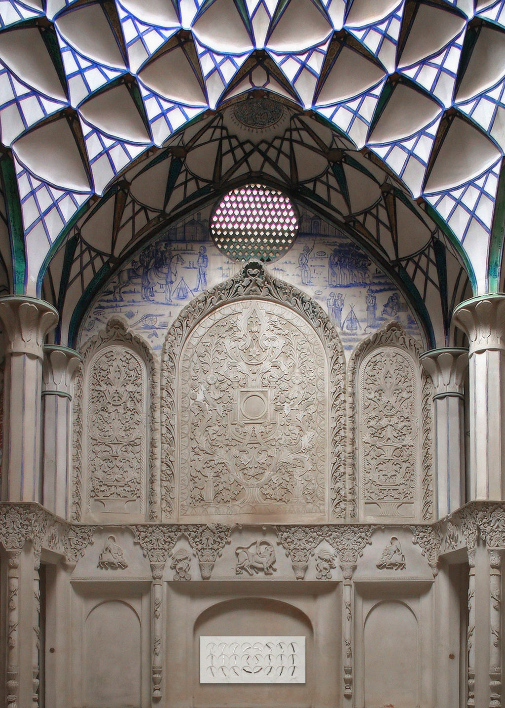 ClockClock 24 x Pari Dust