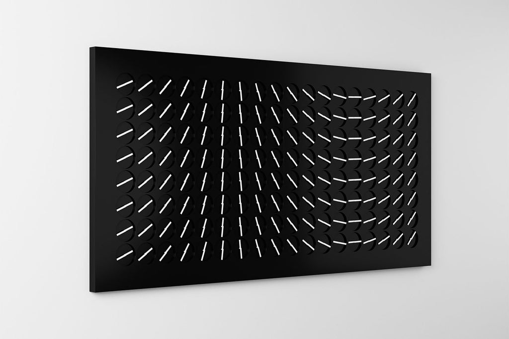 A million Times 144 / Black