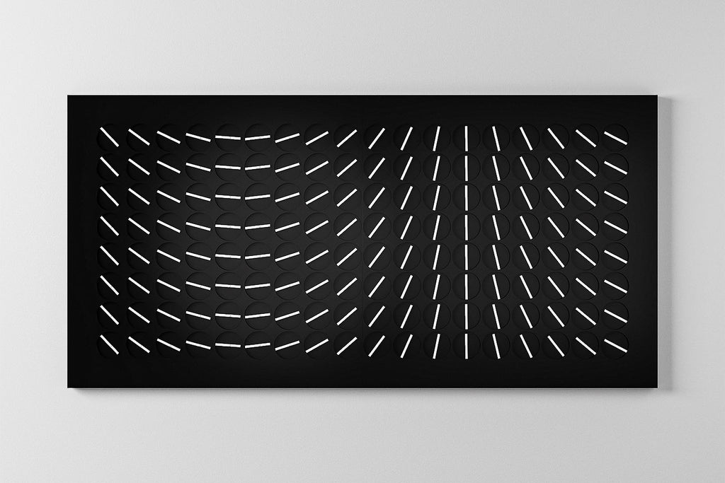 A million Times 144 / Black