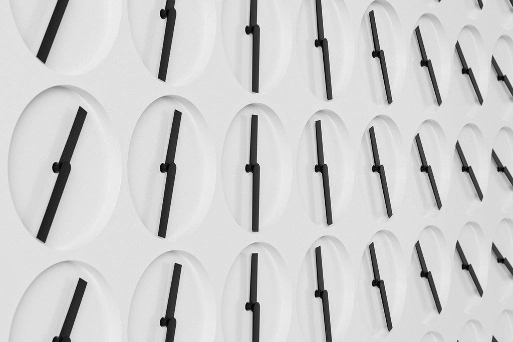 A million Times 144 / White