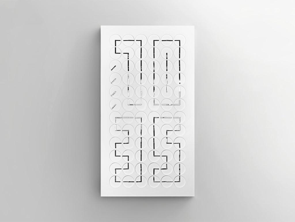 A million Times 72v / White Sterling Hands