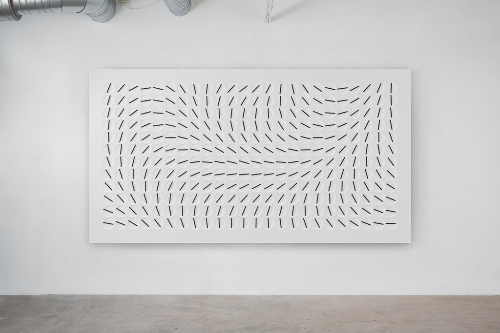 A million Times 288 / White