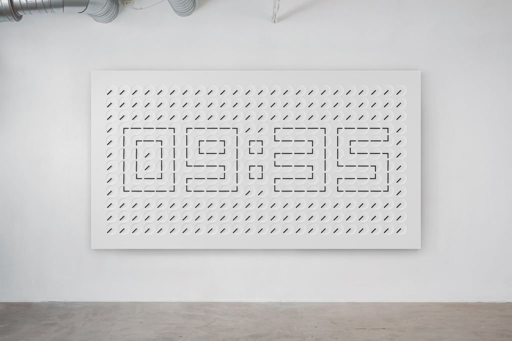 A million Times 288 / White