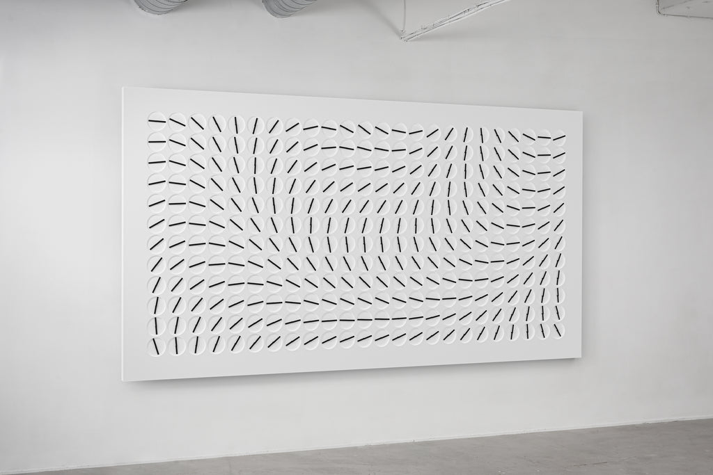 A million Times 288 / White