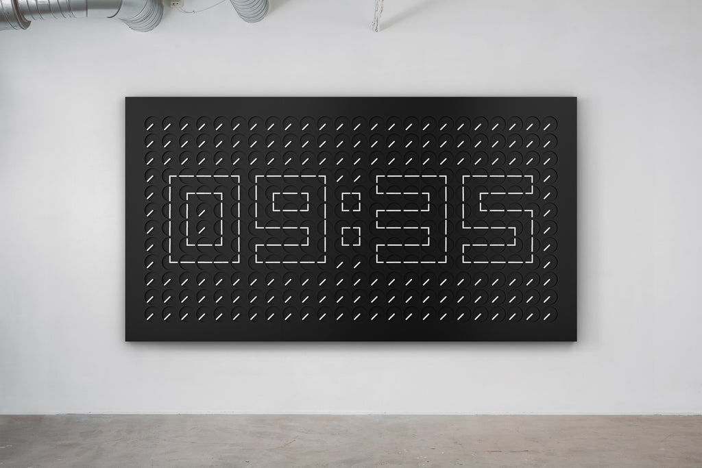 A million Times 288 / Black