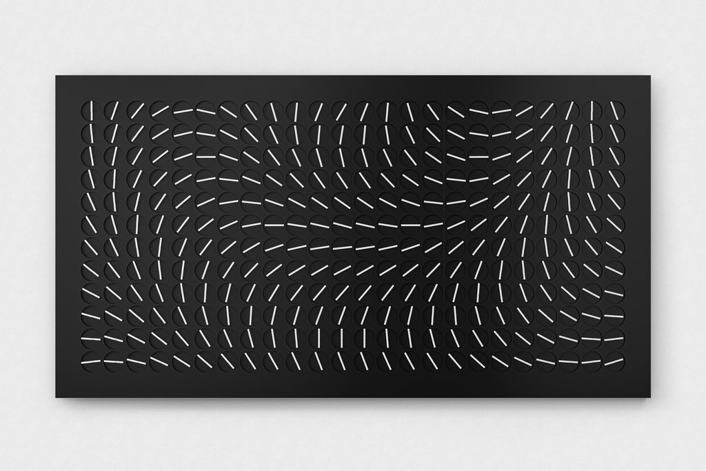 A million Times 288 / Black