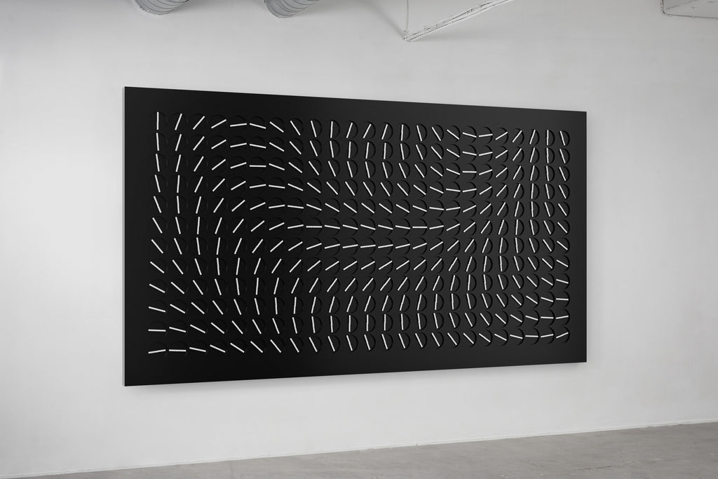 A million Times 288 / Black