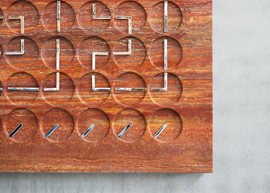 A million Times 96 (Bjarke Ingels)