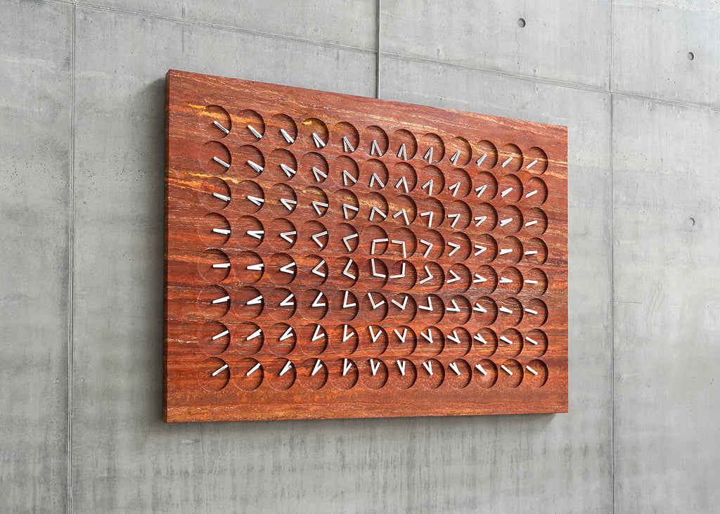 A million Times 96 (Bjarke Ingels)