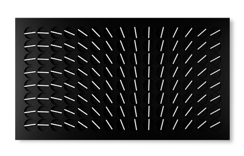 A million Times 120 / Black