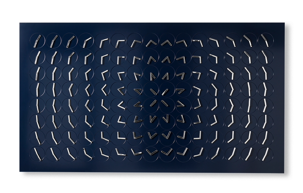 A million Times 120 (Tidal) / Tidal