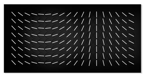 A million Times 144 / Black