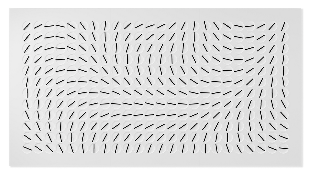 A million Times 288 / White