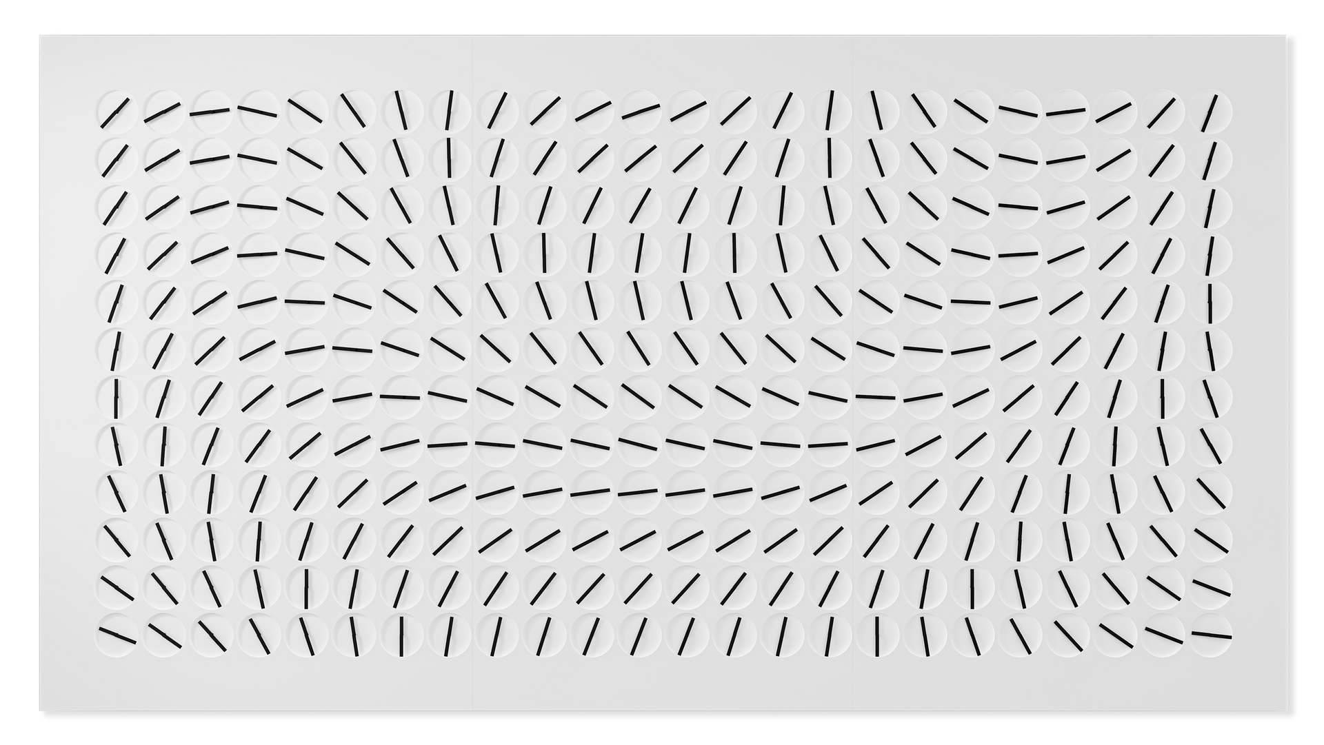 A million Times 288 / White