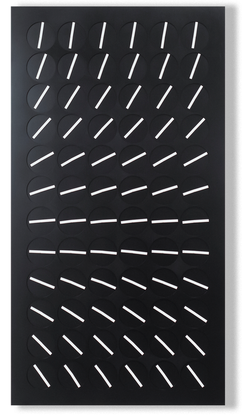 A million Times 72v / Black