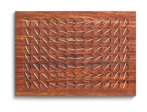 A million Times 96 (Bjarke Ingels)