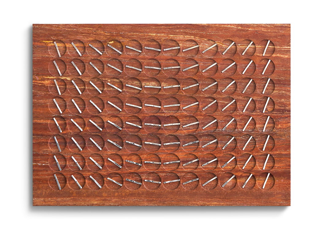 A million Times 96 (Bjarke Ingels)