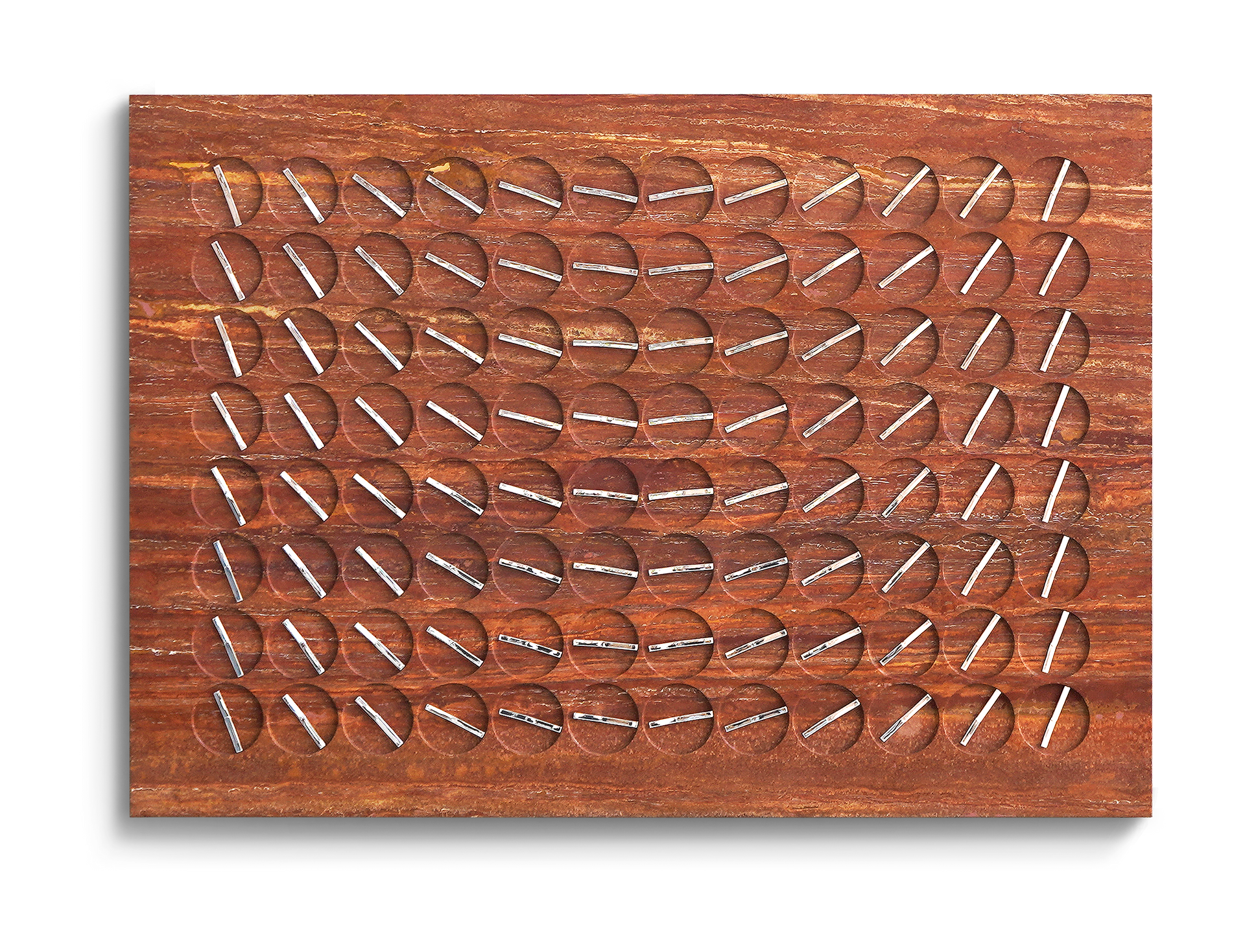 A million Times 96 (Bjarke Ingels)